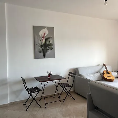 Heaven Apartment! Διαμέρισμα *