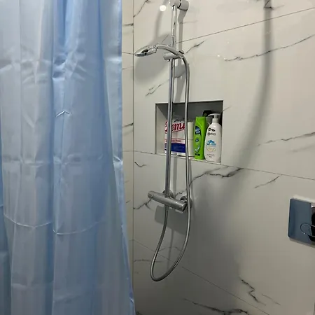 Apartmán Heaven Apartment!