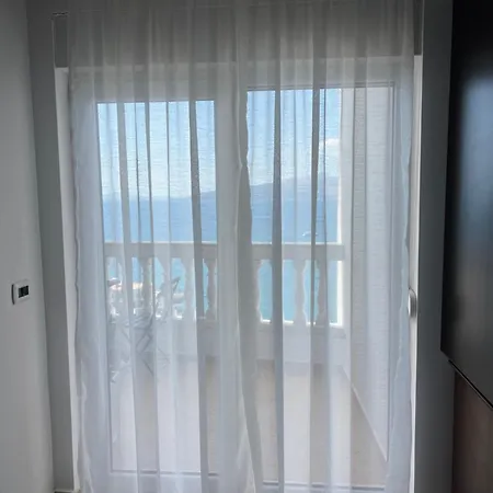 Heaven Apartment!