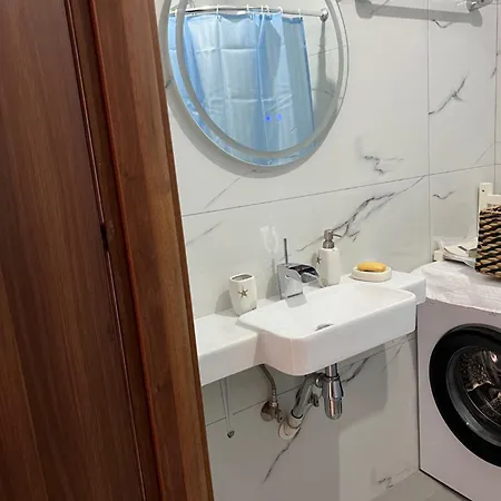 Apartmán Heaven Apartment! *