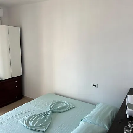 Heaven Apartment! Apartmán Sarandë