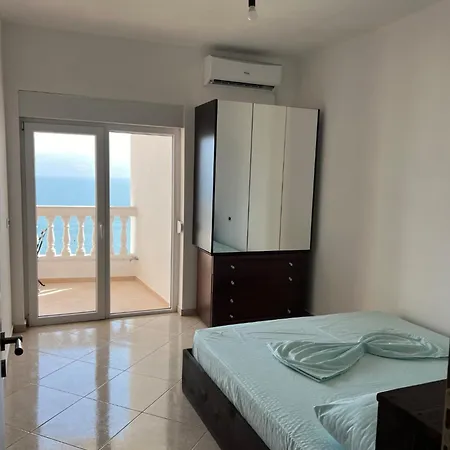 Heaven Apartment! * Sarande