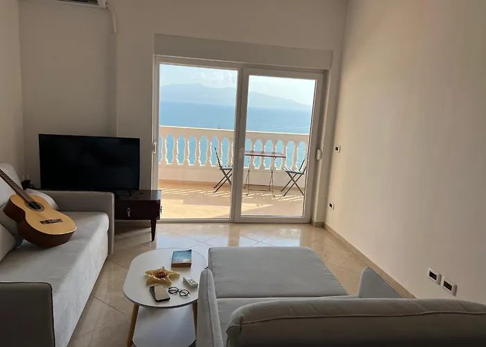 Appartement Heaven Apartment!