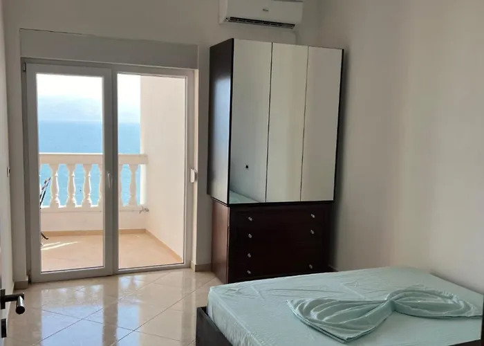 Heaven Apartment! * Sarandë