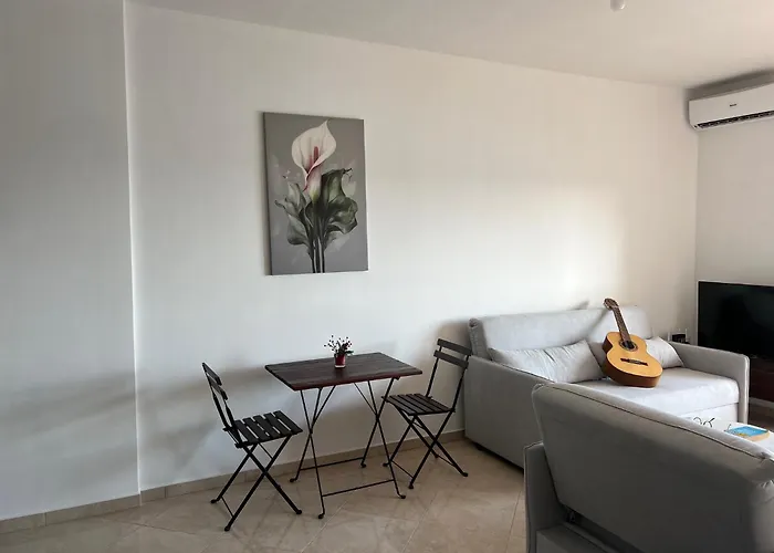 Heaven Apartment! Appartement *
